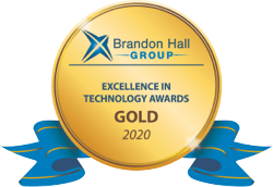 Brandon Hal Award