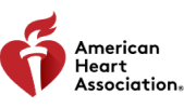 The American Heart Association Logo