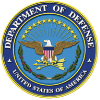 The Department of Defense Logo