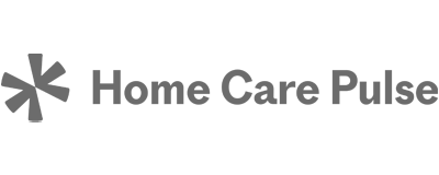 Home Care Pulse Logo